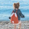 Sac a dos lapin – Image 3