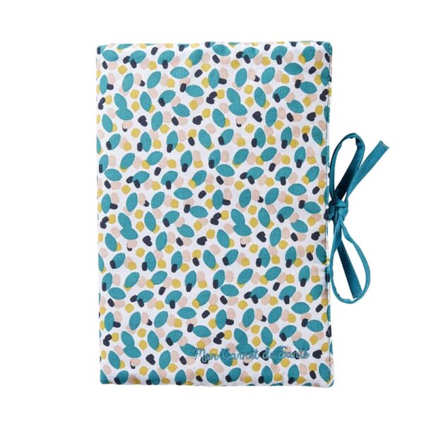 Protège carnet de santé