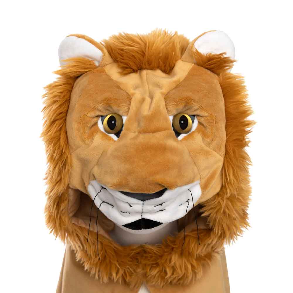 Cape de lion Storybook (12-24M) – Image 4