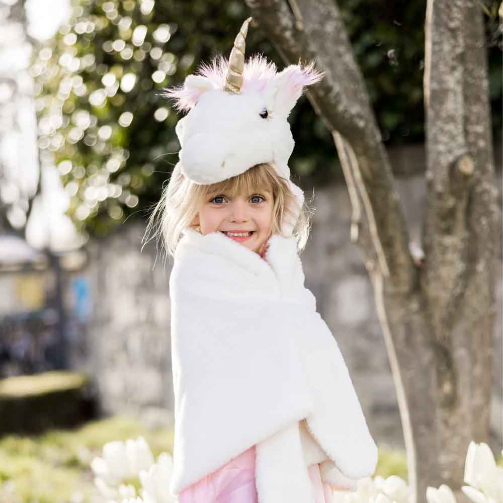 Toddler unicorn cape - Image 3