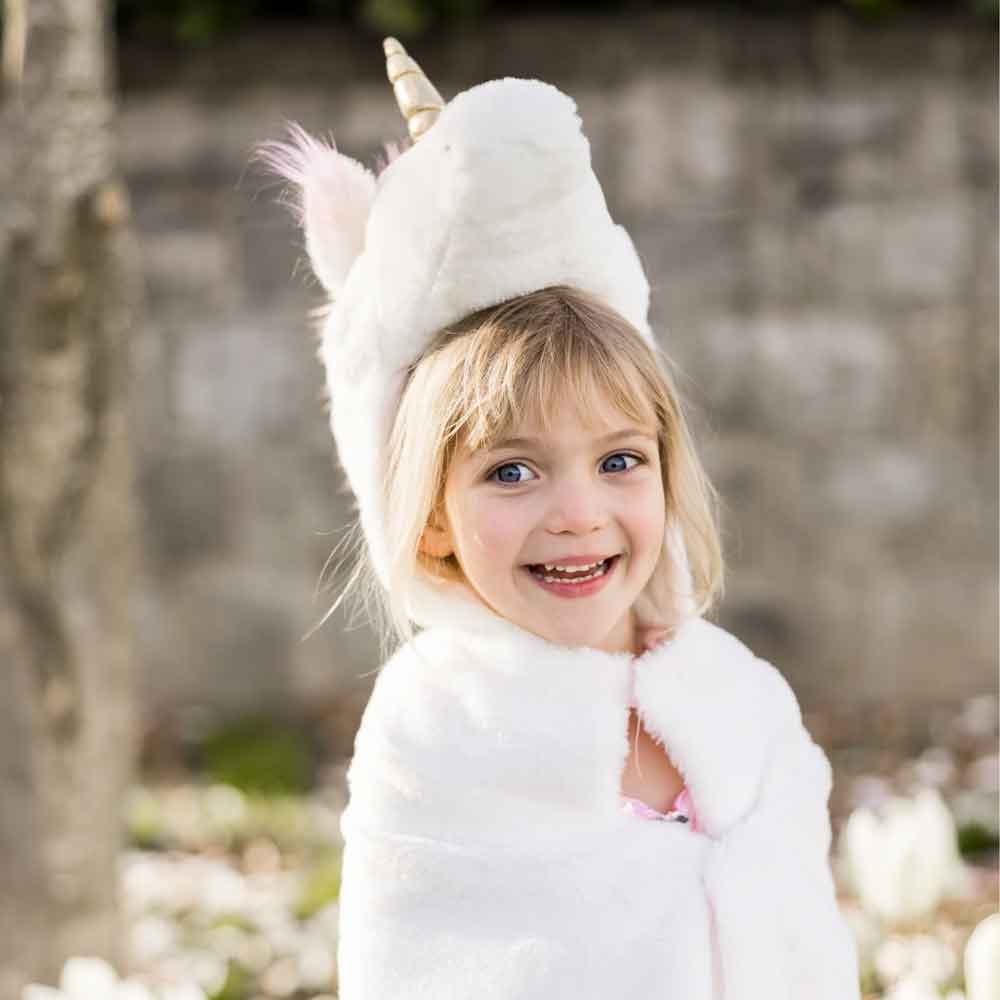 Toddler unicorn cape - Image 4