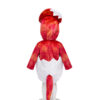 Dino Triceratops Baby Set - Image 3