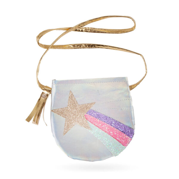 Petite Star Coin Purse