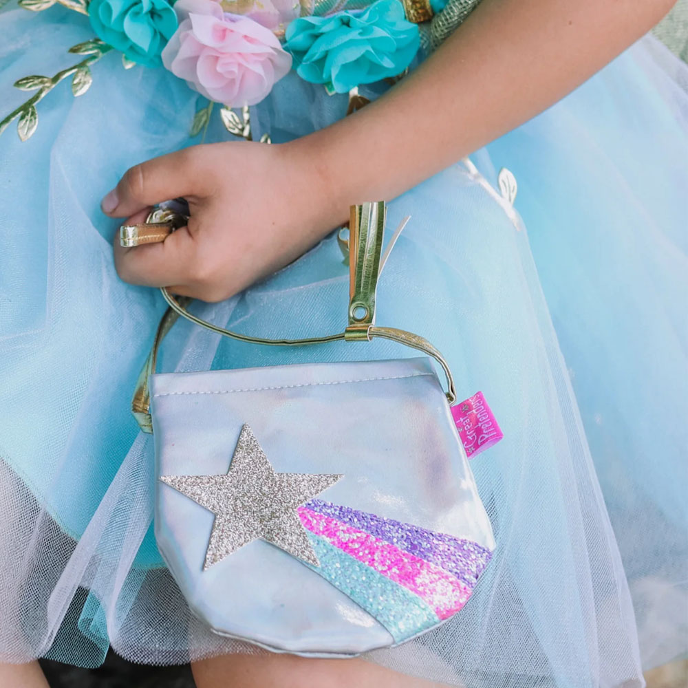 Petite Star Coin Purse - Image 2