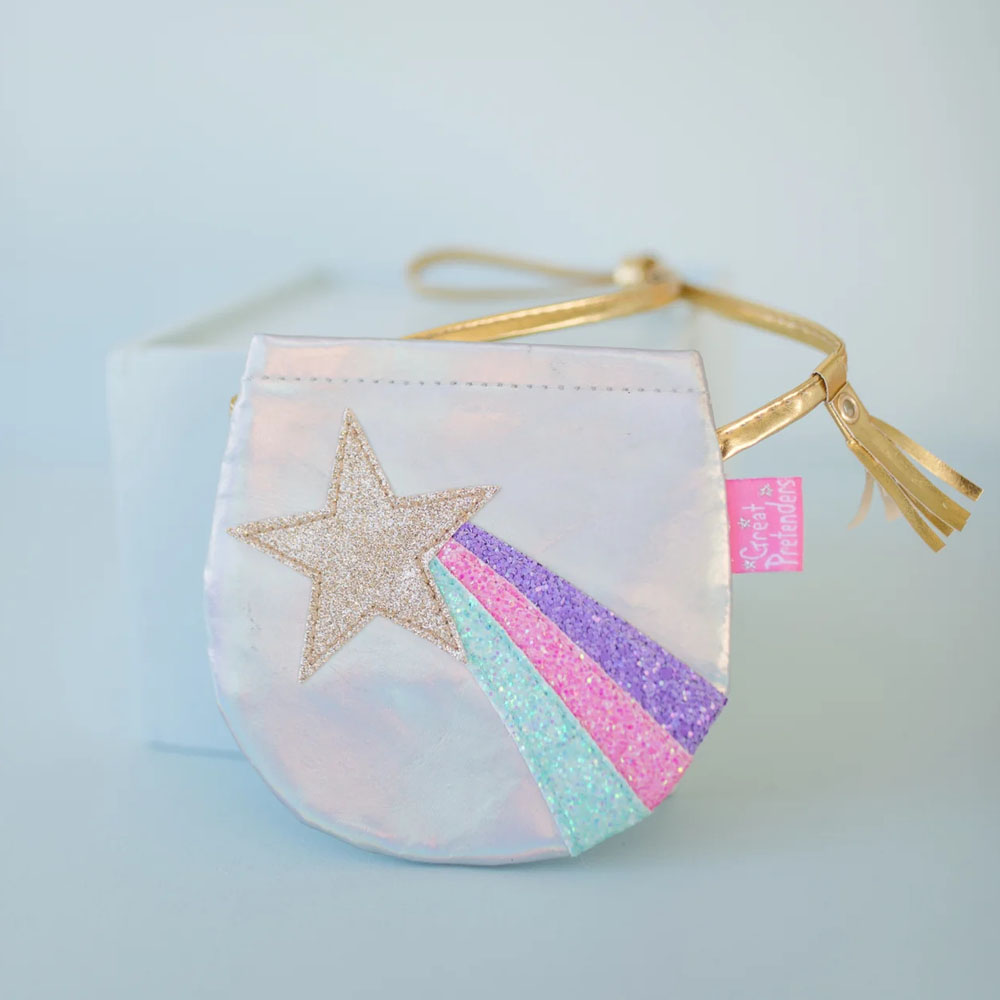 Petite Star Coin Purse - Image 3