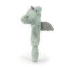 Dragon rattle ring rattle - Image 2