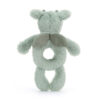 Dragon rattle ring rattle - Image 3