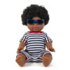 Lunettes de soleil Kay – Image 2