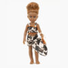 Amigas - Maillot de bain retro 2p Salambo – Image 2
