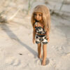 Amigas - Maillot de bain retro 2p Salambo – Image 3