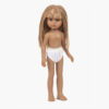 Las Amigas Adele Doll