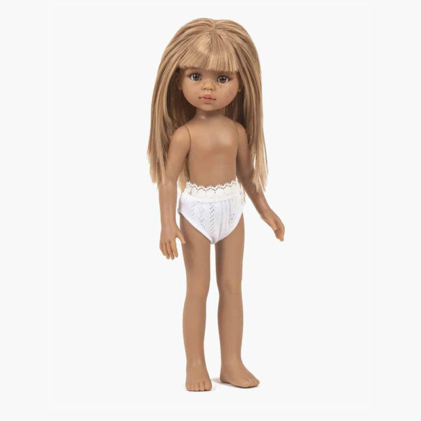 Las Amigas Adele Doll