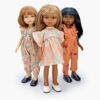 Las Amigas Adele Doll - Image 2