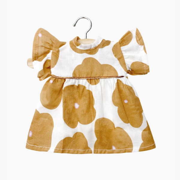 Amigas - Arty Daisy Dress