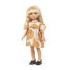Amigas - Arty Daisy Dress - Image 2