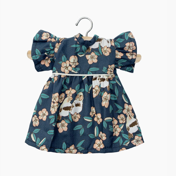 Amigas - Daisy Mandarins Dress