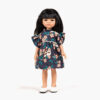 Amigas - Daisy Mandarins Dress - Image 2