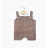 Babies - Ensemble salopette Antonin