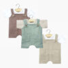 Babies - Ensemble salopette Antonin – Image 2