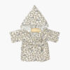 Babies - Double Gauze Bathrobe