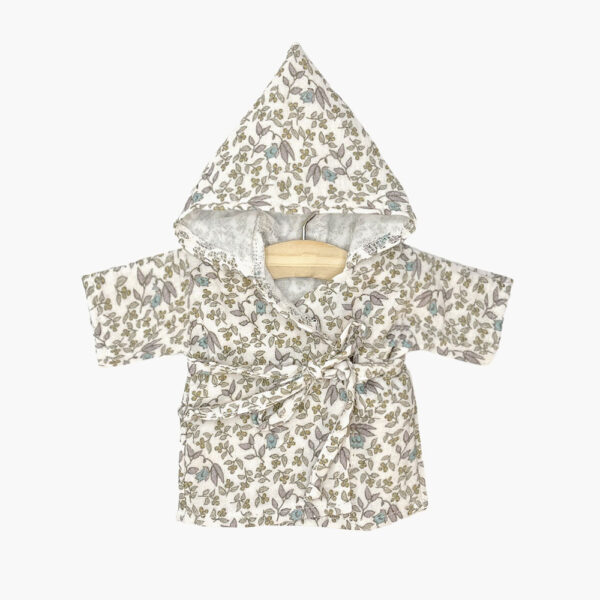 Babies - Double Gauze Bathrobe