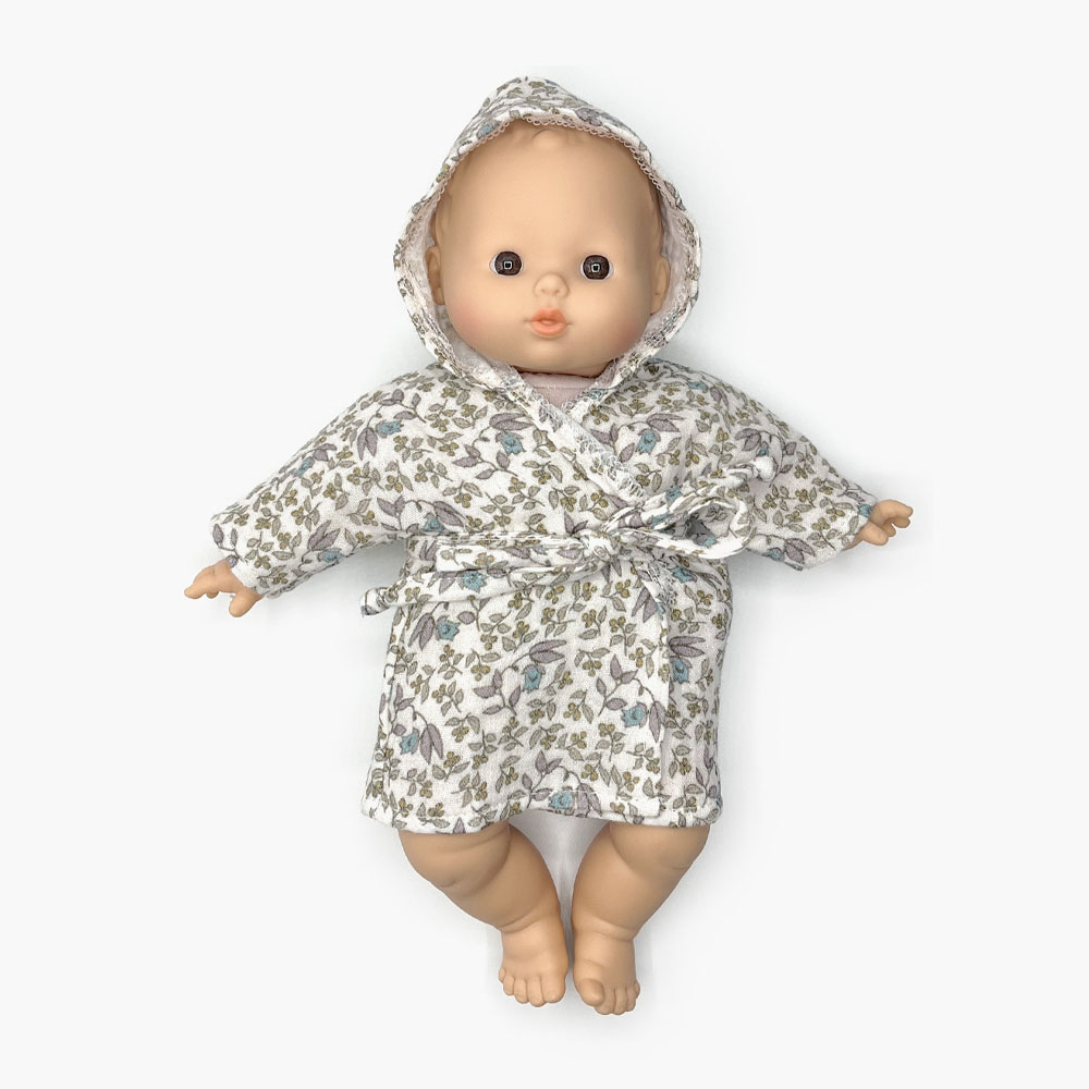 Babies - Peignoir double gaze – Image 3