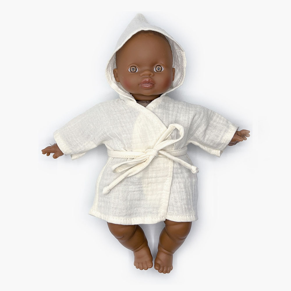 Babies - Peignoir double gaze – Image 4