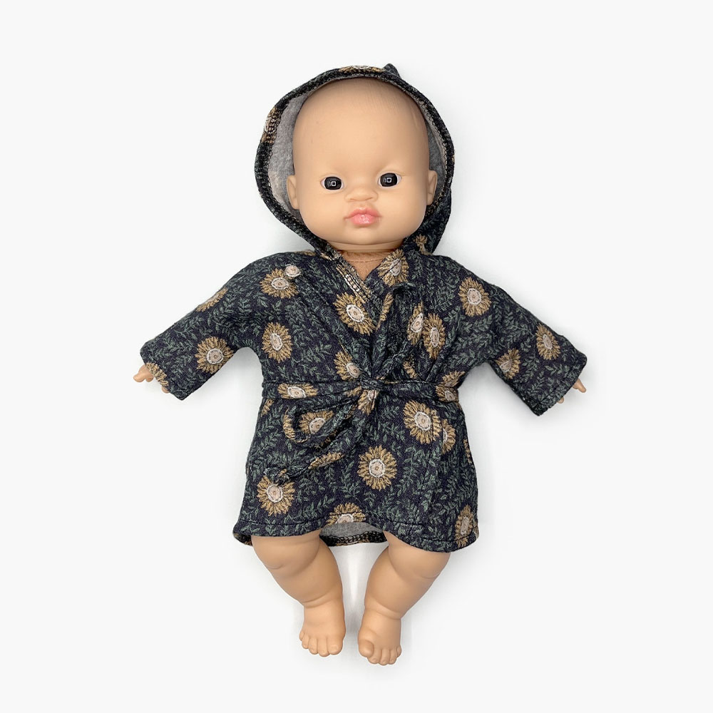 Babies - Peignoir double gaze – Image 2