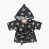 Babies - Double Gauze Bathrobe - Image 3