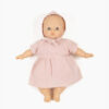 Babies - Robe Faustine et beguin rond – Image 2