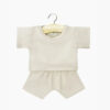 Vito T-shirt and Shorts Set - Image 2