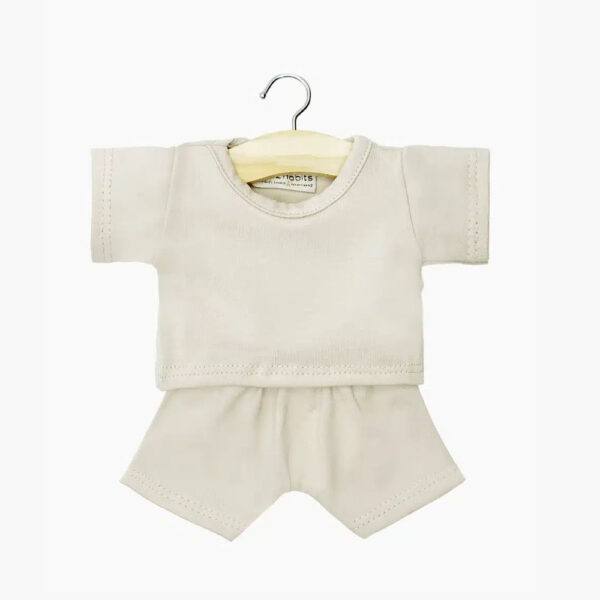 Ensemble t-shirt et short Vito