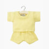 Vito T-shirt and Shorts Set