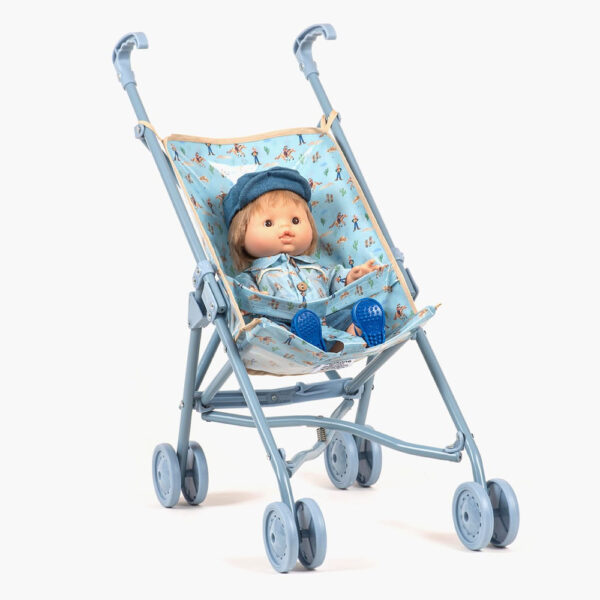 Poussette Minikane Grand Canyon