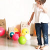 Ballon Ratatam uni 15 cm – Image 2
