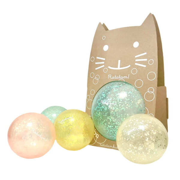 Bubble Balloon 15 cm