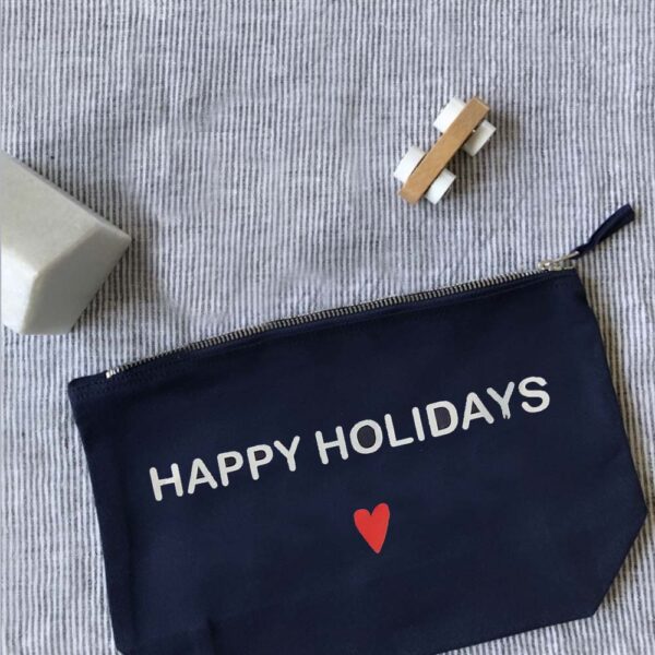 Happy Holiday Small Kit