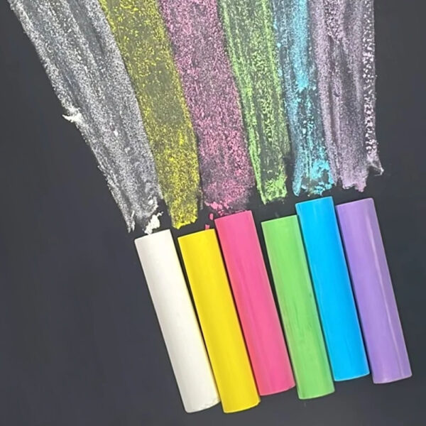Soil chalk case