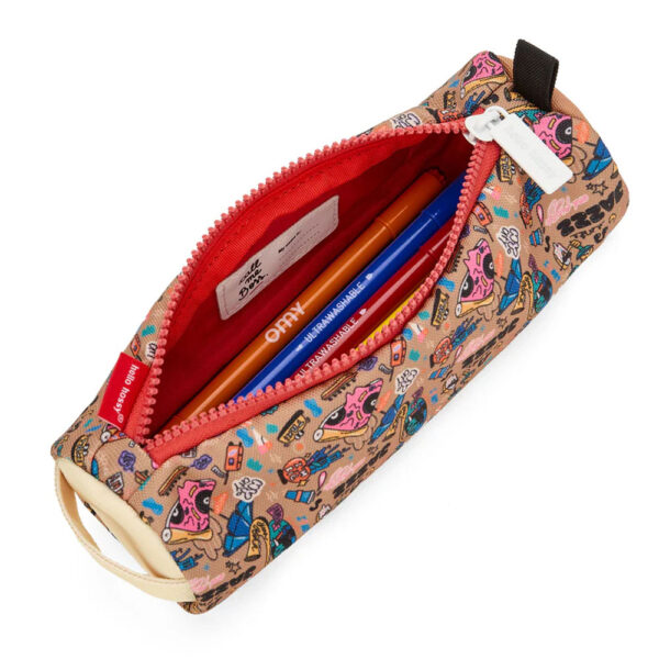 Trousse Hello Hossy New York City