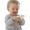 Teething ring coloring Sophie the Giraffe So Pure - Image 3
