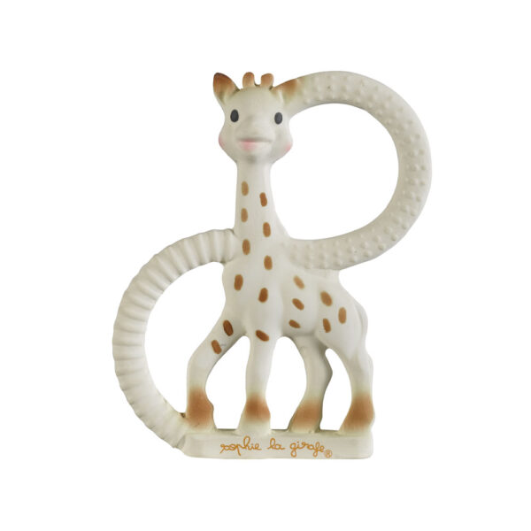 Anneau de dentition Sophie la Girafe So Pure