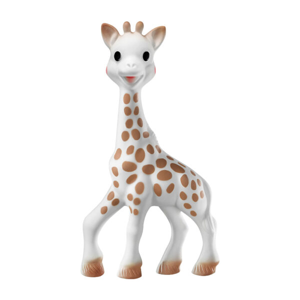 Sophie the Giraffe So Pure