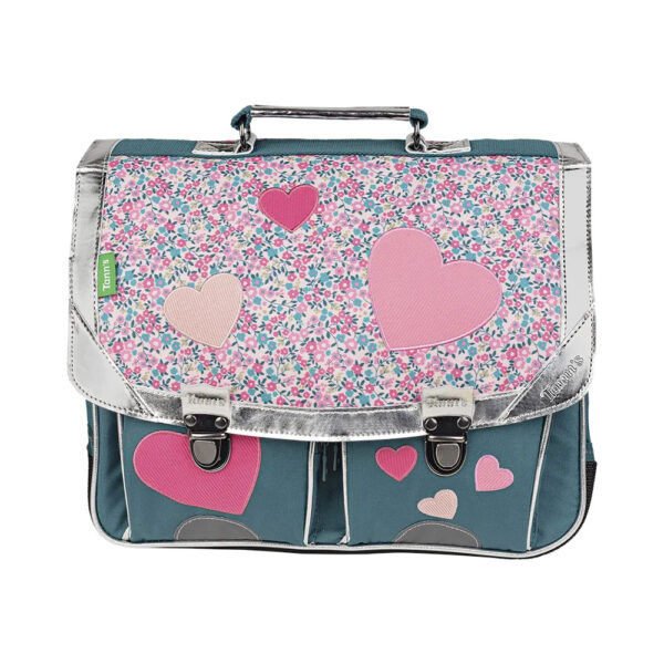 Maëlle satchel 38 CM