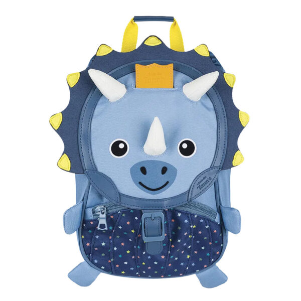 Small Dino Backpack