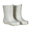 Bottes de pluie Glitter
