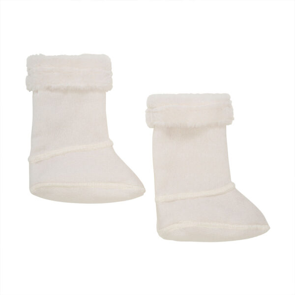 Chaussons pour bottes de pluie