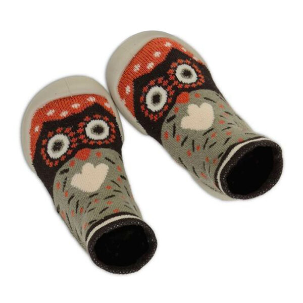 Chaussons Collégien Archimède