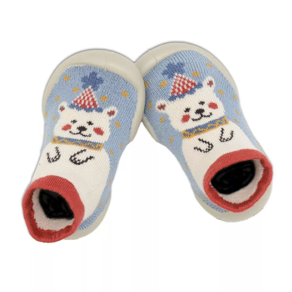 Chaussons Collégien Gaspard