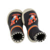 Monte Carlo Collegian Slippers