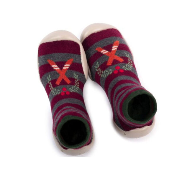 Chaussons Collégien Skis
